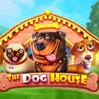 The Dog House, machine à sous