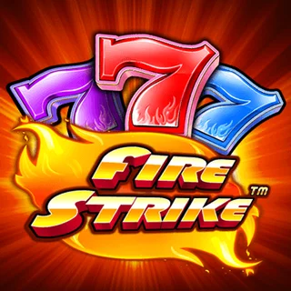 Fire Strike, machine à sous