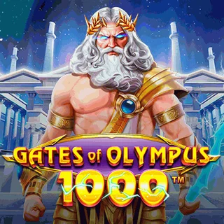 Gates of Olympus, machine à sous
