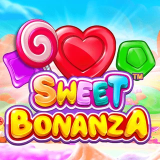 Sweet Bonanza, machine à sous